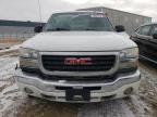 2006 GMC SIERRA K2500 HEAVY DUTY for sale at Copart AB - EDMONTON