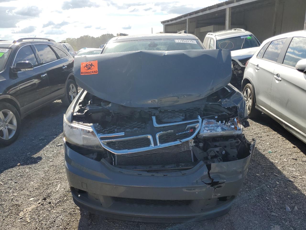 2019 Dodge Journey - Image 5