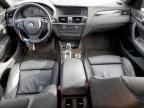 2013 BMW X3 XDRIVE35I   for sale at Copart AB - CALGARY