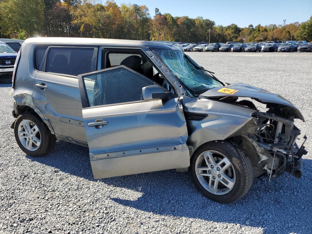 2011 Kia Soul - Image 4