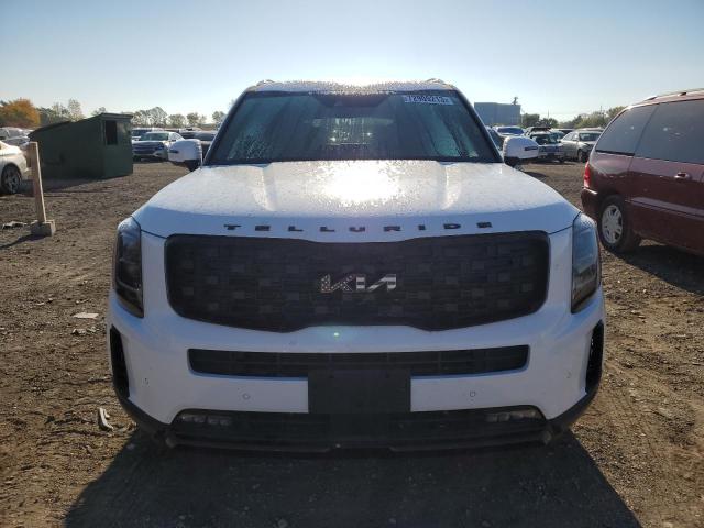 5XYP5DHC4NG311888 Kia Telluride  5