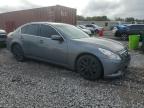 2012 Infiniti G37 Base na sprzedaż w Hueytown, AL - Front End