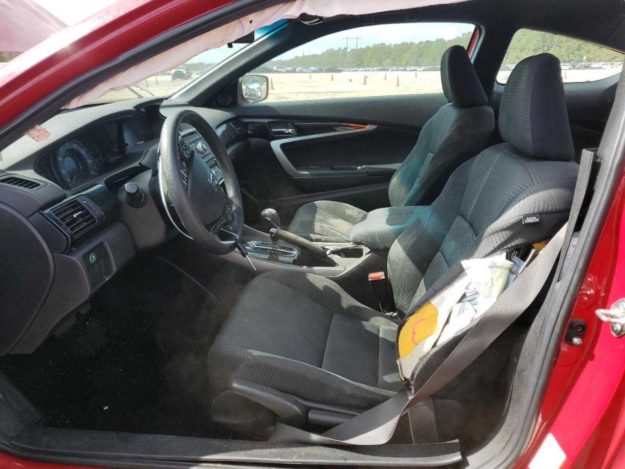 2016 Honda Accord Lx-S VIN: 1HGCT1B32GA009256 Lot: 74110473