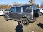 2021 Mercedes-Benz G 63 Amg na sprzedaż w New Britain, CT - Rollover