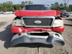 2007 Ford F150 Supercrew de vânzare în Greenwell Springs, LA - Front End
