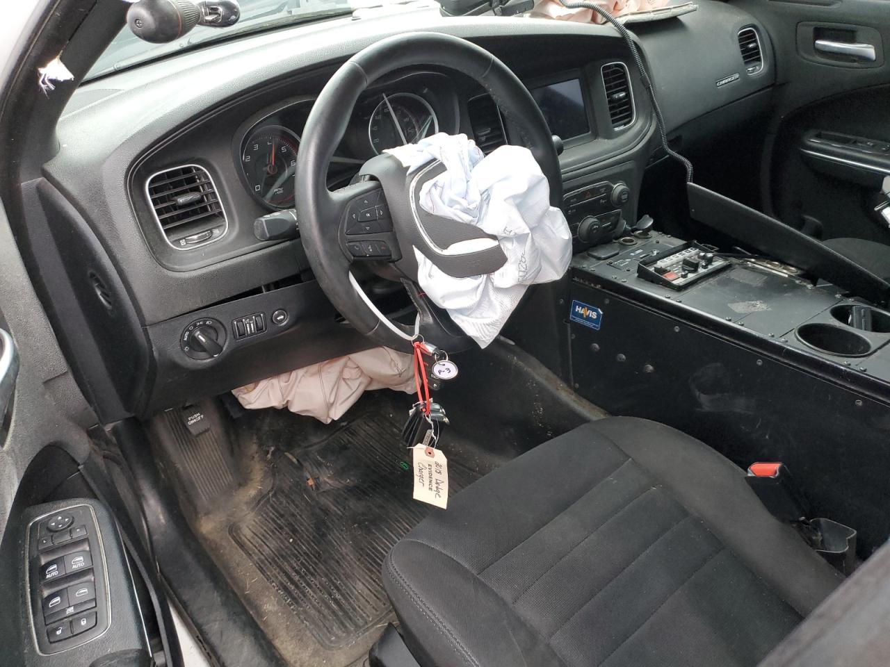 2018 Dodge Charger - Image 8