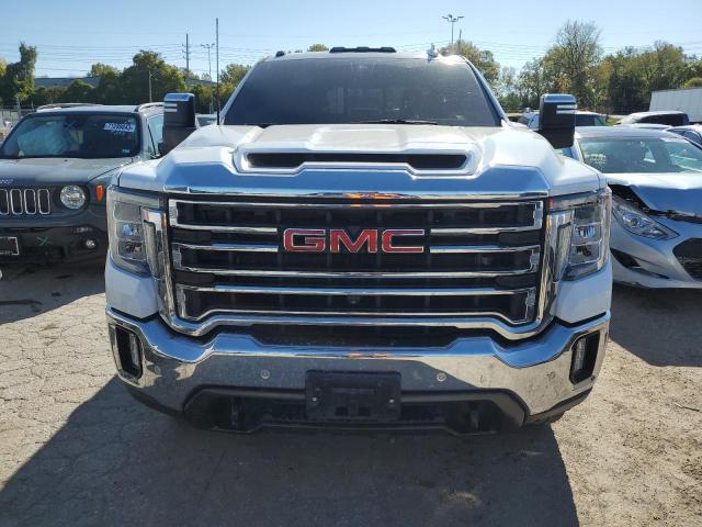  GMC SIERRA 2020 Білий