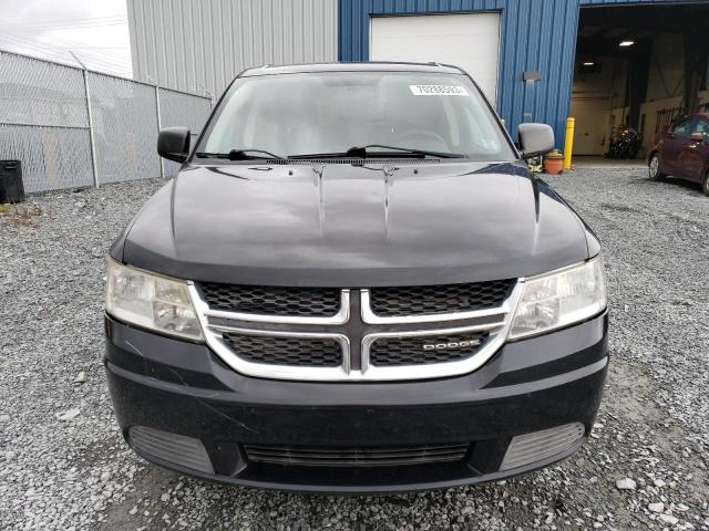 2011 DODGE JOURNEY EXPRESS
