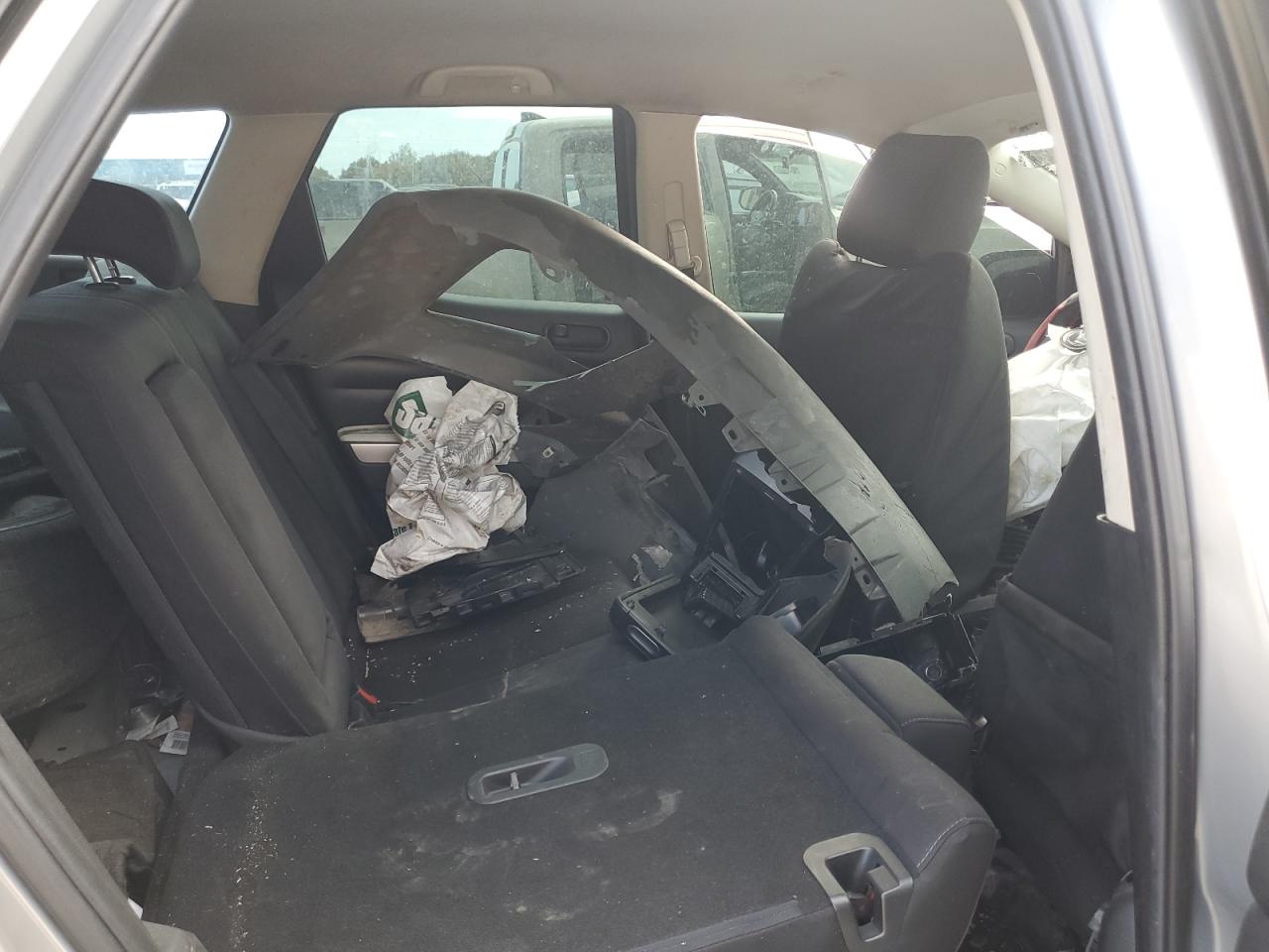 2011 Mazda Cx-7 VIN: JM3ER2A56B0355850 Lot: 73804063