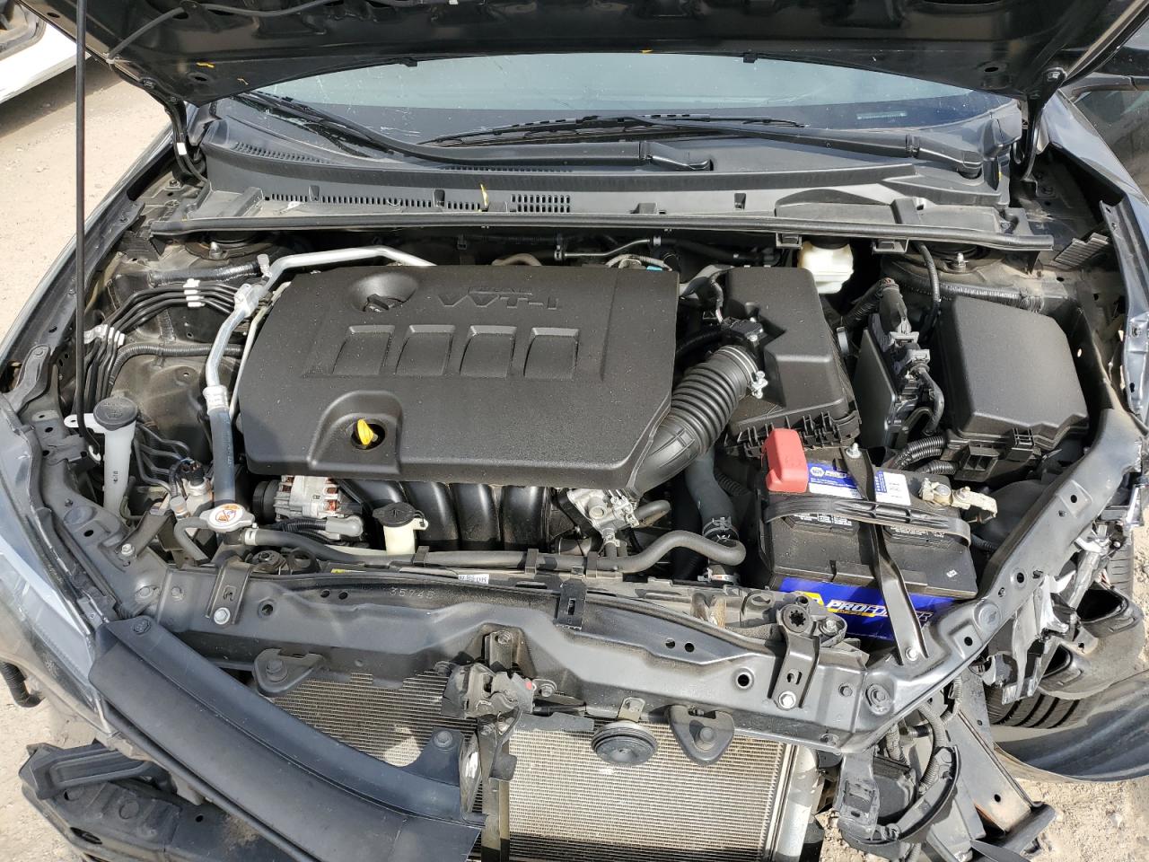 2019 Toyota Corolla - Image 13