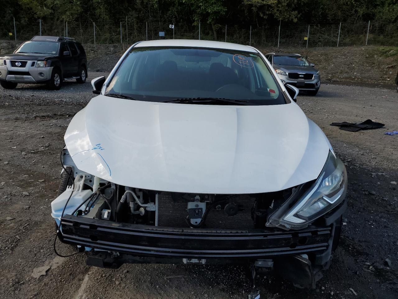 2019 Nissan Sentra - Image 5