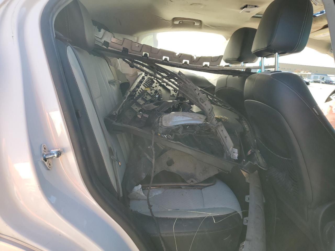 2017 Buick Encore - Image 11