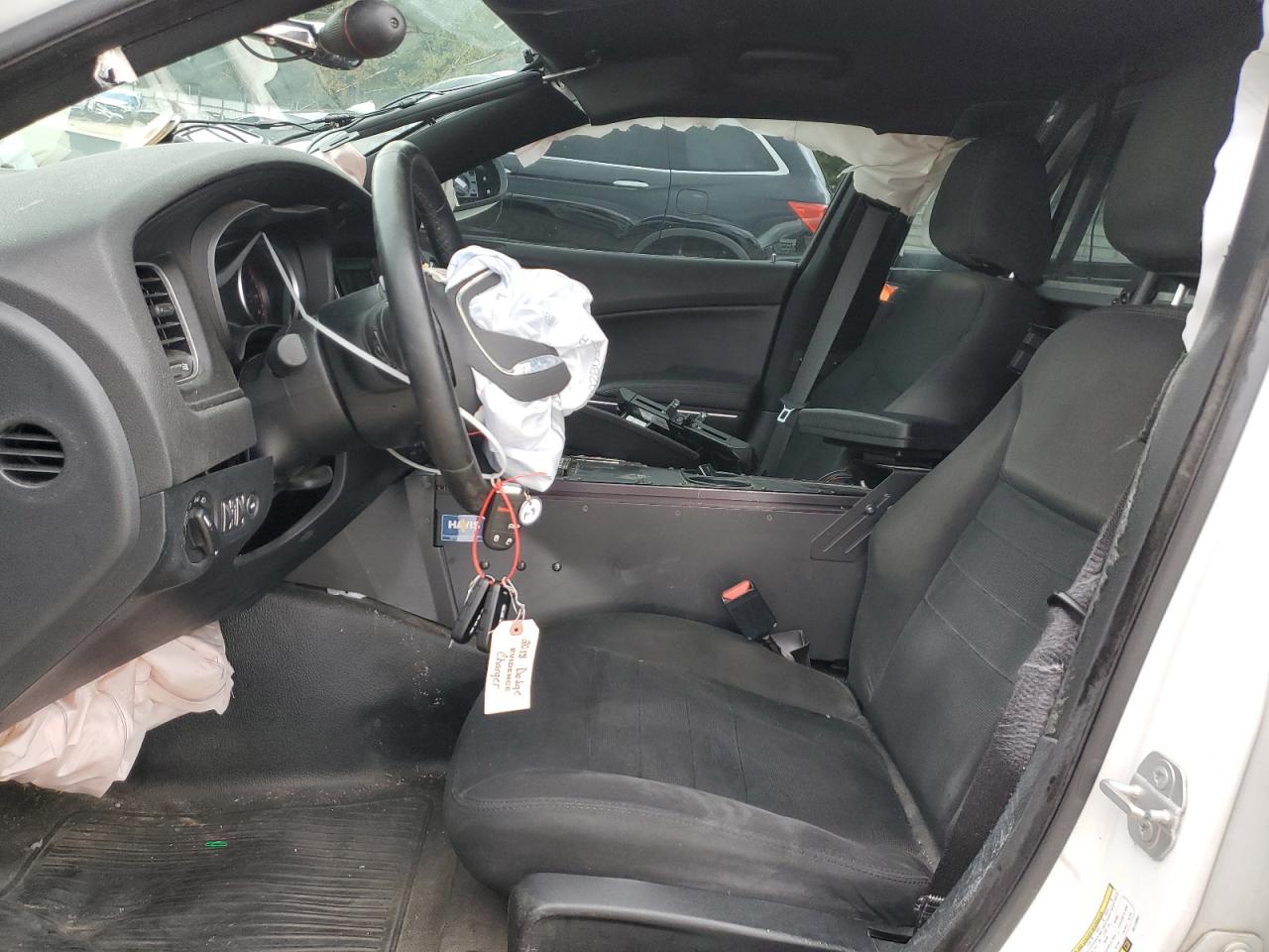 2018 Dodge Charger - Image 7