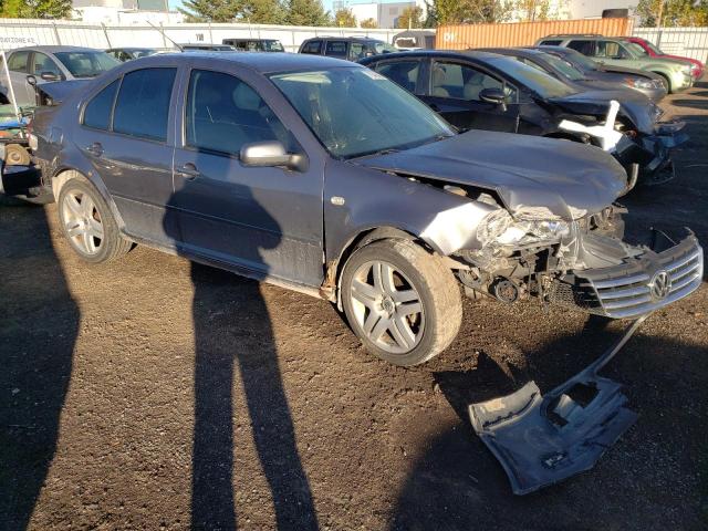 2008 VOLKSWAGEN CITY JETTA 