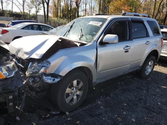 2012 Ford Escape Limited for Sale in New Britain, CT - Front End