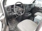 2015 Chevrolet Express G2500  de vânzare în Houston, TX - Front End