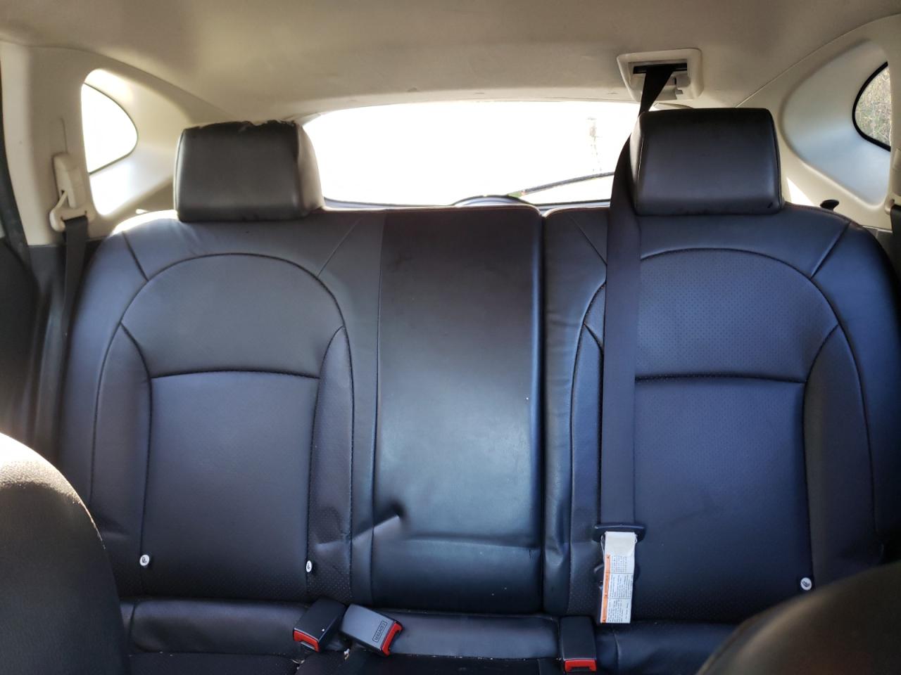 2012 Nissan Rogue S VIN: JN8AS5MV9CW390801 Lot: 70270713