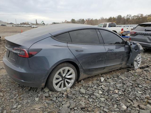  TESLA MODEL 3 2022 Серый