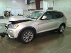 2013 Bmw X3 Xdrive28I for Sale in Leroy, NY - Front End