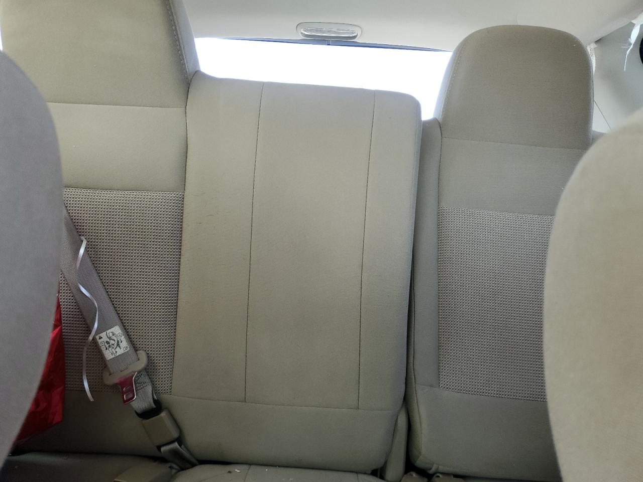 2012 Jeep Compass Latitude VIN: 1C4NJCEA8CD636975 Lot: 71498283