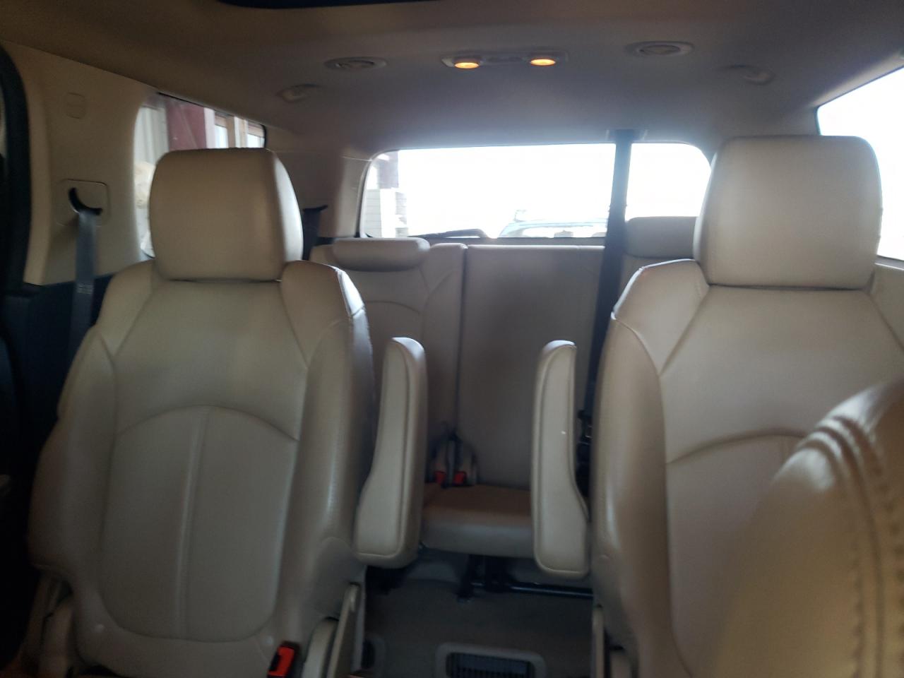 2011 GMC Acadia Slt-1 VIN: 1GKKVRED2BJ300165 Lot: 59554755