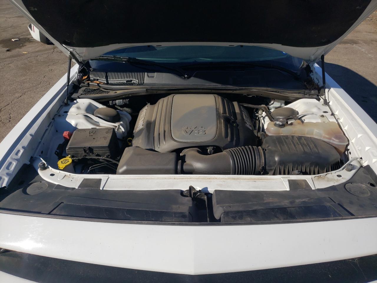 2018 Dodge Challenger - Image 11