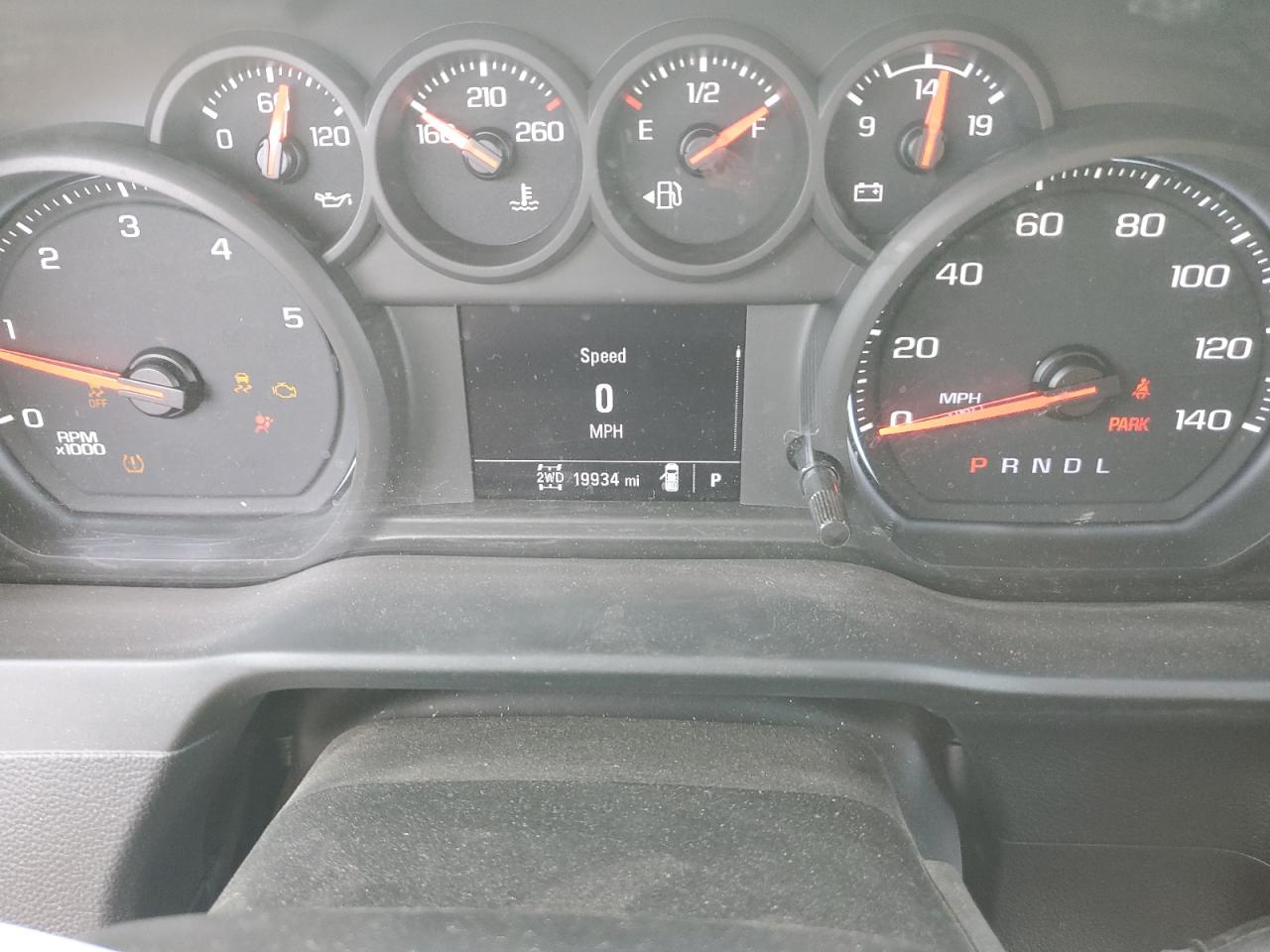 2022 GMC Sierra K2500 Heavy Duty VIN: 1GT39LEY0NF296807 Lot: 71873923