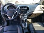 2019 Chevrolet Sonic Premier en Venta en Bridgeton, MO - Front End