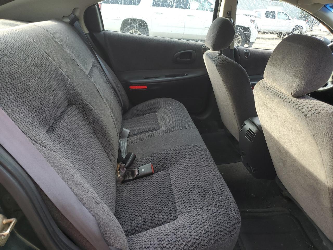 1999 Dodge Intrepid VIN: 2B3HD46R3XH582686 Lot: 49672534