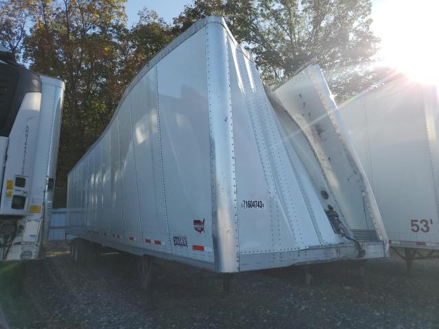2021 Wabash Dry Van