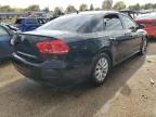 2013 Volkswagen Passat S for Sale in Bridgeton, MO - Side