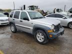 2007 Jeep Liberty Sport იყიდება Wichita-ში, KS - Front End