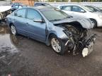 2010 Nissan Altima Sr იყიდება Bowmanville-ში, ON - Burn