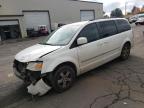 2010 Dodge Grand Caravan Sxt zu verkaufen in Woodburn, OR - Front End