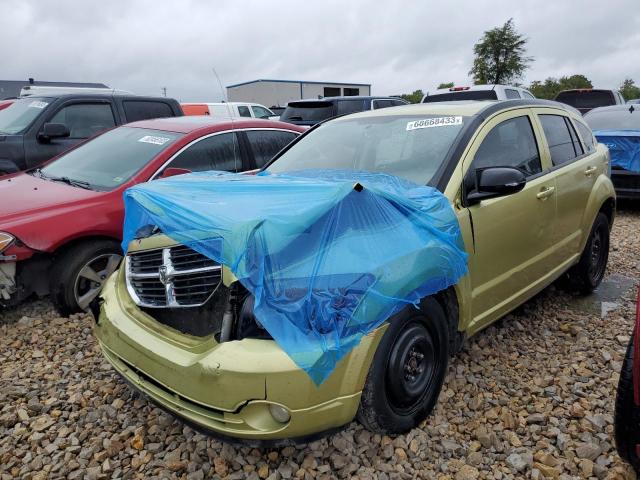 2010 Dodge Caliber Mainstreet