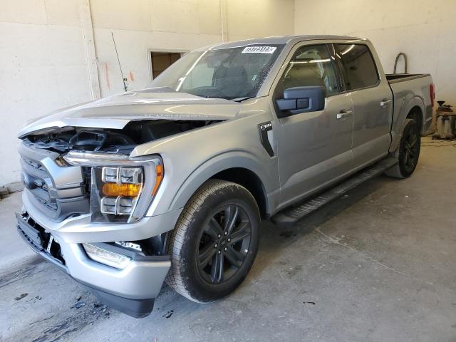 2023 Ford F150 Supercrew na sprzedaż w Madisonville, TN - Front End