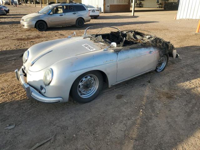 2020 Porsche Speedster