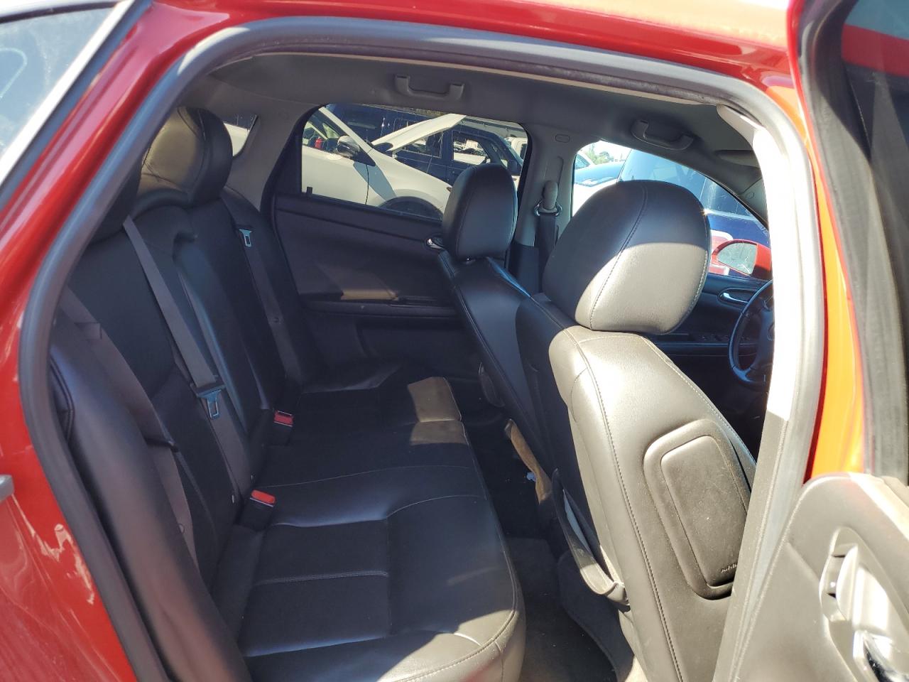 2012 Chevrolet Impala Ltz VIN: 2G1WC5E30C1115619 Lot: 73162483