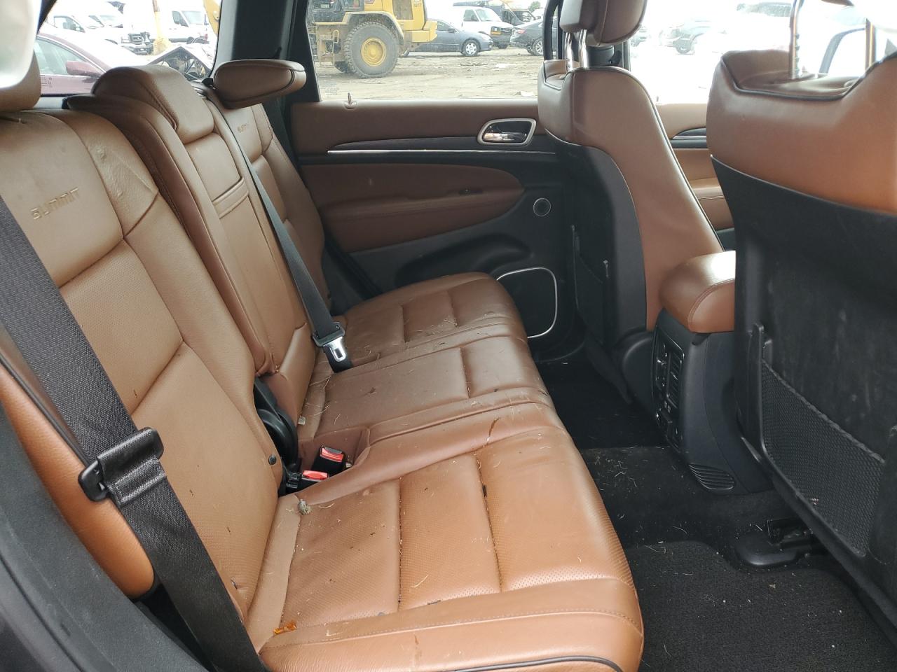 2018 Jeep Grand Cherokee Summit VIN: 1C4RJFJG0JC436902 Lot: 71702133