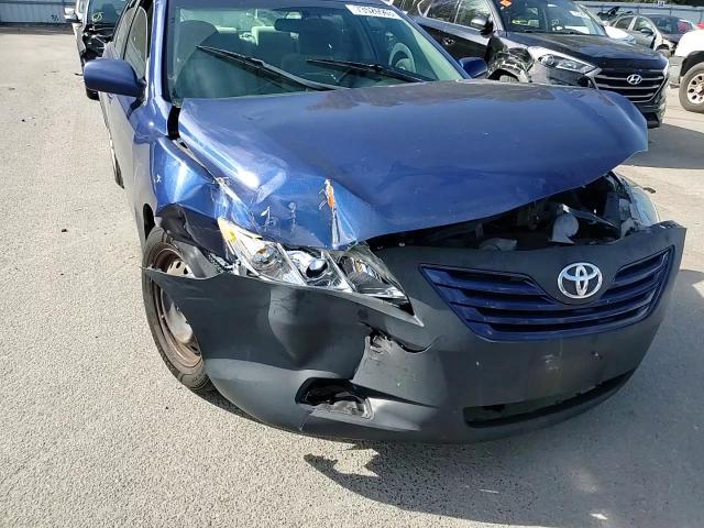 2007 Toyota Camry Ce VIN: 4T1BE46K97U074672 Lot: 39064544