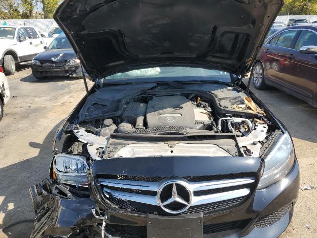 2018 MERCEDES-BENZ C 300 4MAT WDDWF4KB2JR387748  68229943