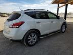 2012 Nissan Murano S for Sale in Tanner, AL - Front End