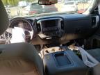 3GCUKRECXGG****** Wrecked 2016 Chevrolet Silverado in CT - New Britain