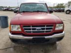 2001 Ford Ranger Super Cab на продаже в Pekin, IL - Side