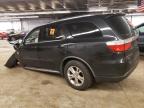 2012 Dodge Durango Sxt продається в Dyer, IN - Front End