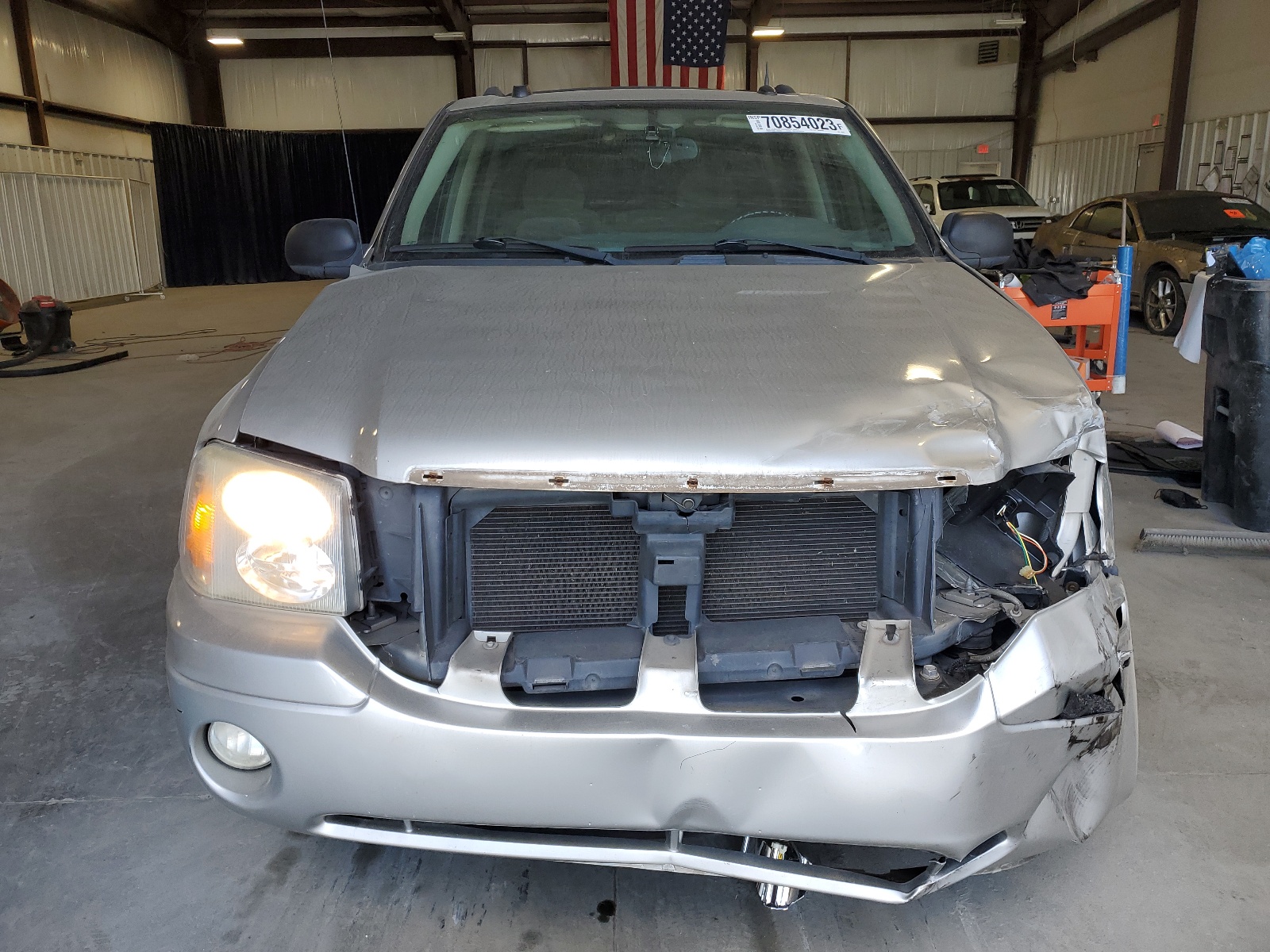 1GKDS13S852165065 2005 GMC Envoy