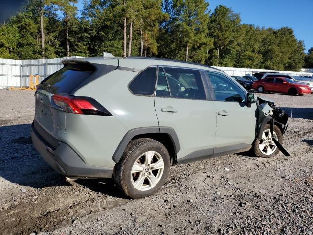  TOYOTA RAV4 2020 Szary