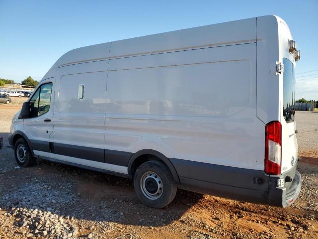 Vans FORD TRANSIT 2015 Biały