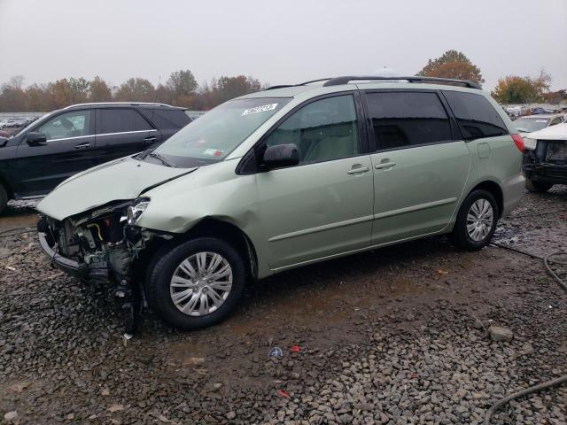 2008 Toyota Sienna Ce