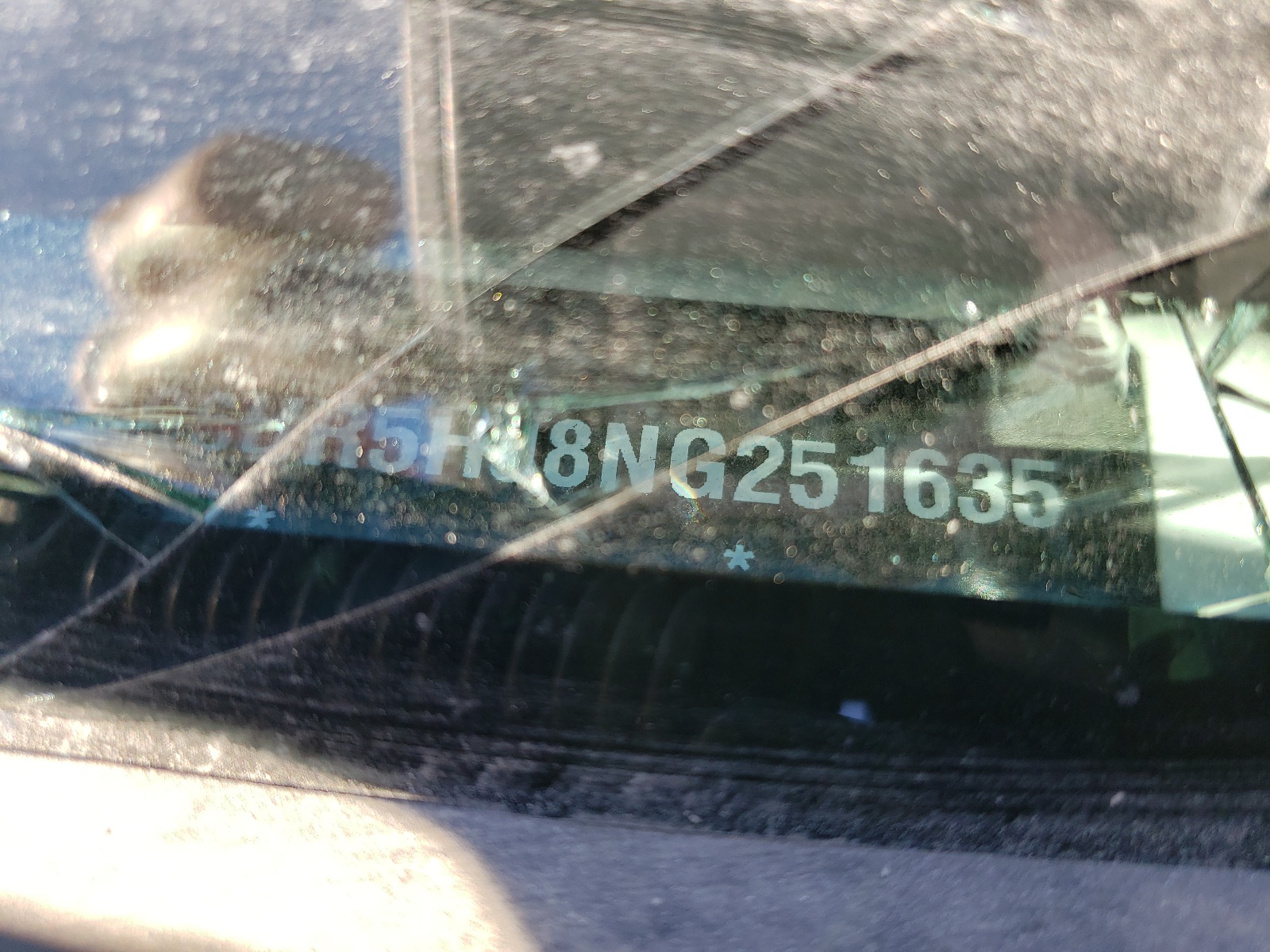 3C6UR5HJ8NG251635 2022 Ram 2500 Tradesman